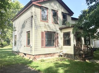 312 Worth St, Fulton, NY 13069