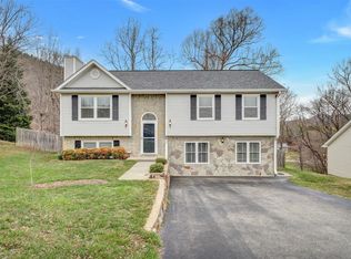 777 Ray St, Roanoke, VA 24019