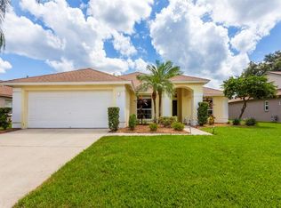 28444 Tall Grass Dr, Zephyrhills, FL 33543