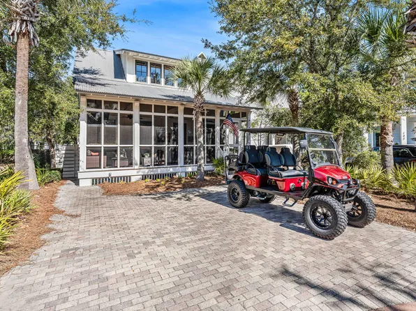 148 Cypress Walk, Santa Rosa Beach, FL 32459