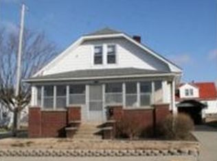 328 W 13th St, Jasper, IN 47546