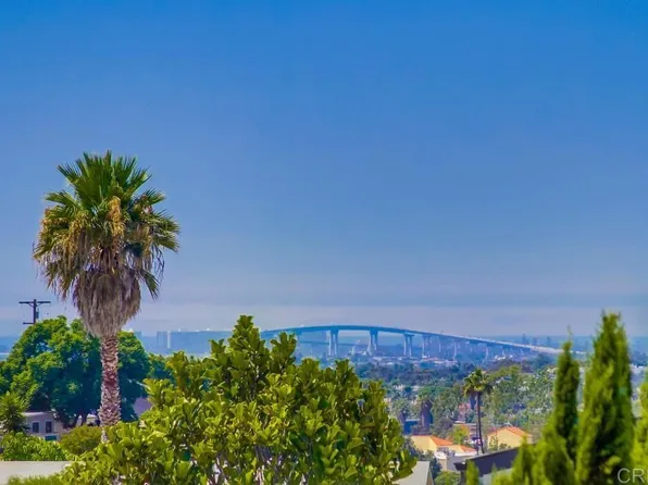 2003 Bayview Heights Dr Space 53, San Diego, CA 92105