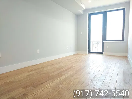 Rented by At Home Realty NY LLC | media 1