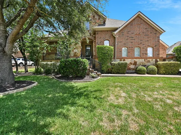 560 Aspen Dr, Austin, TX 78737
