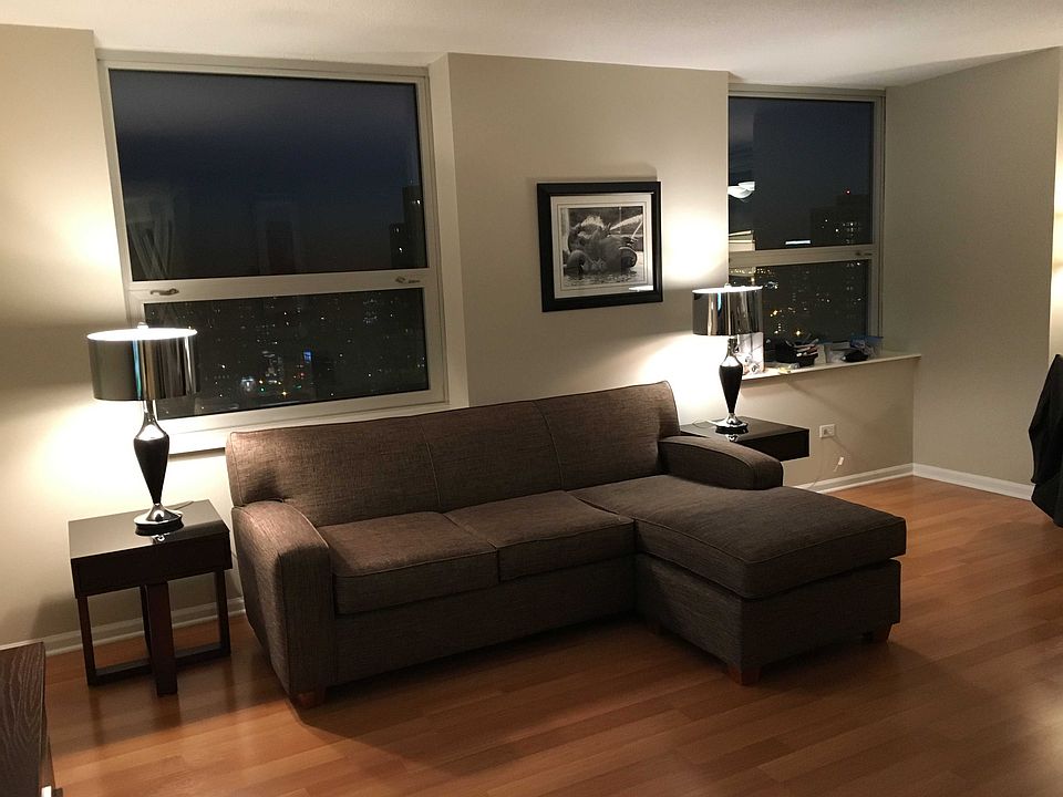 1st image of 545 N Dearborn St APT 3001