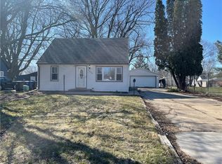 6600 SW 15th St, Des Moines, IA 50315