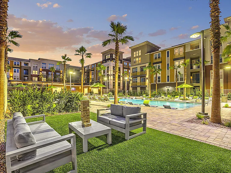 Aspire at Sunridge Heights — Photo 29