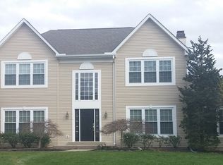 4700 Cheshire Rd, Doylestown, PA 18902