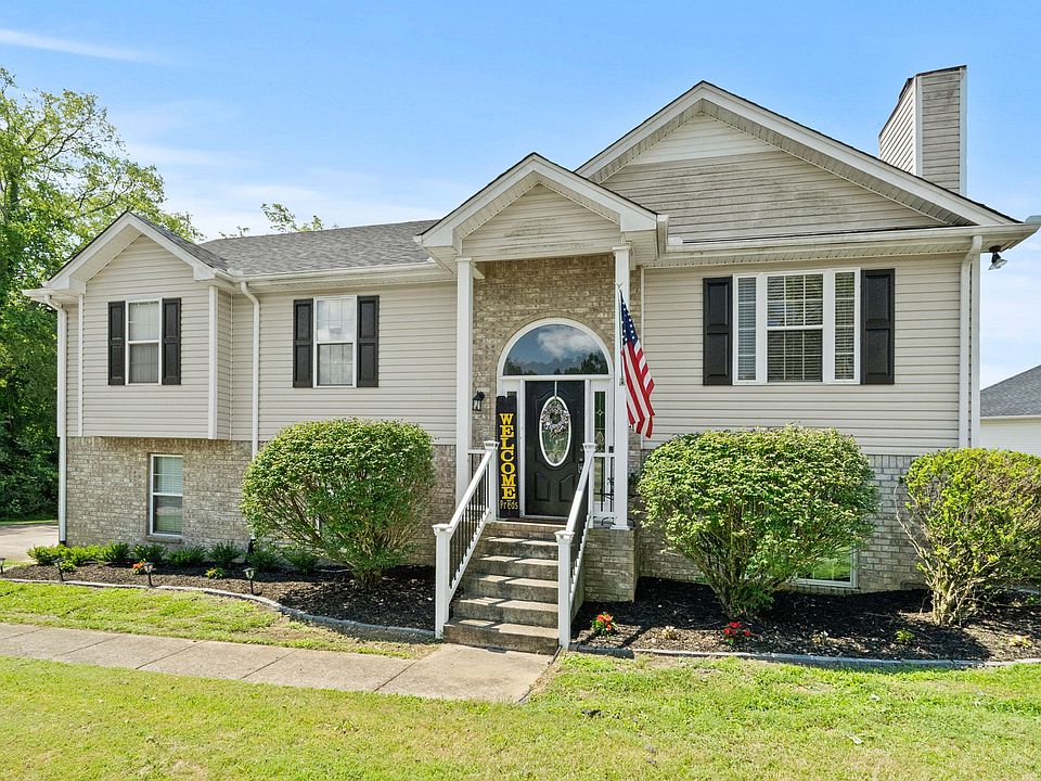 1001 Willow Creek Dr, Goodlettsville, TN 37072 MLS 2547026 Zillow