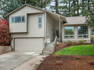 6340 SW Cherryhill Dr, Beaverton, OR