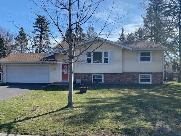 6490 Hokah Dr, Lino Lakes, MN 55014