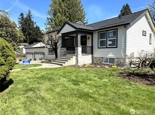 14826 42nd Avenue S, Tukwila, WA