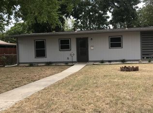 166 Idell Ave, San Antonio, TX 78223