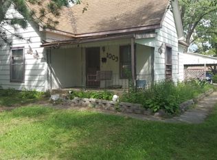 1009 Broadway St, Chillicothe, MO 64601