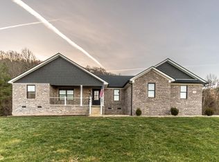 750 Red Lick Rd, Berea, KY 40403