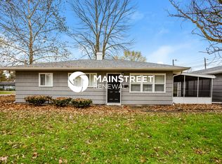 5101 Patricia St, Indianapolis, IN 46224