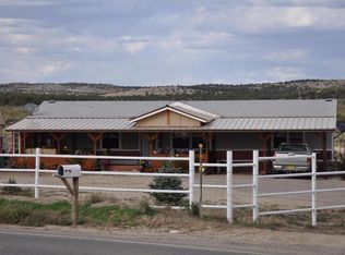1186 State Highway 574, Aztec, NM 87410