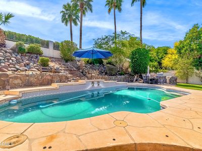 15436 N 19TH Way, Phoenix, AZ, 85022