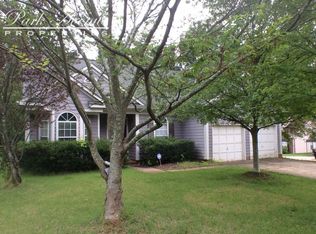 730 Oakbluff Cres, Charlotte, NC 28216