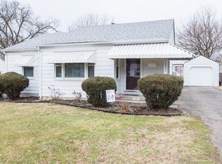 1051 Carneal Rd, Lexington, KY 40505