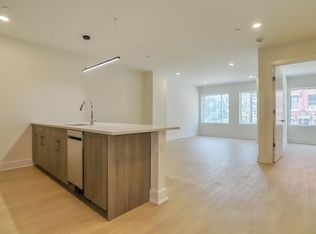 303 Madison St UNIT 202, Hoboken, NJ 07030
