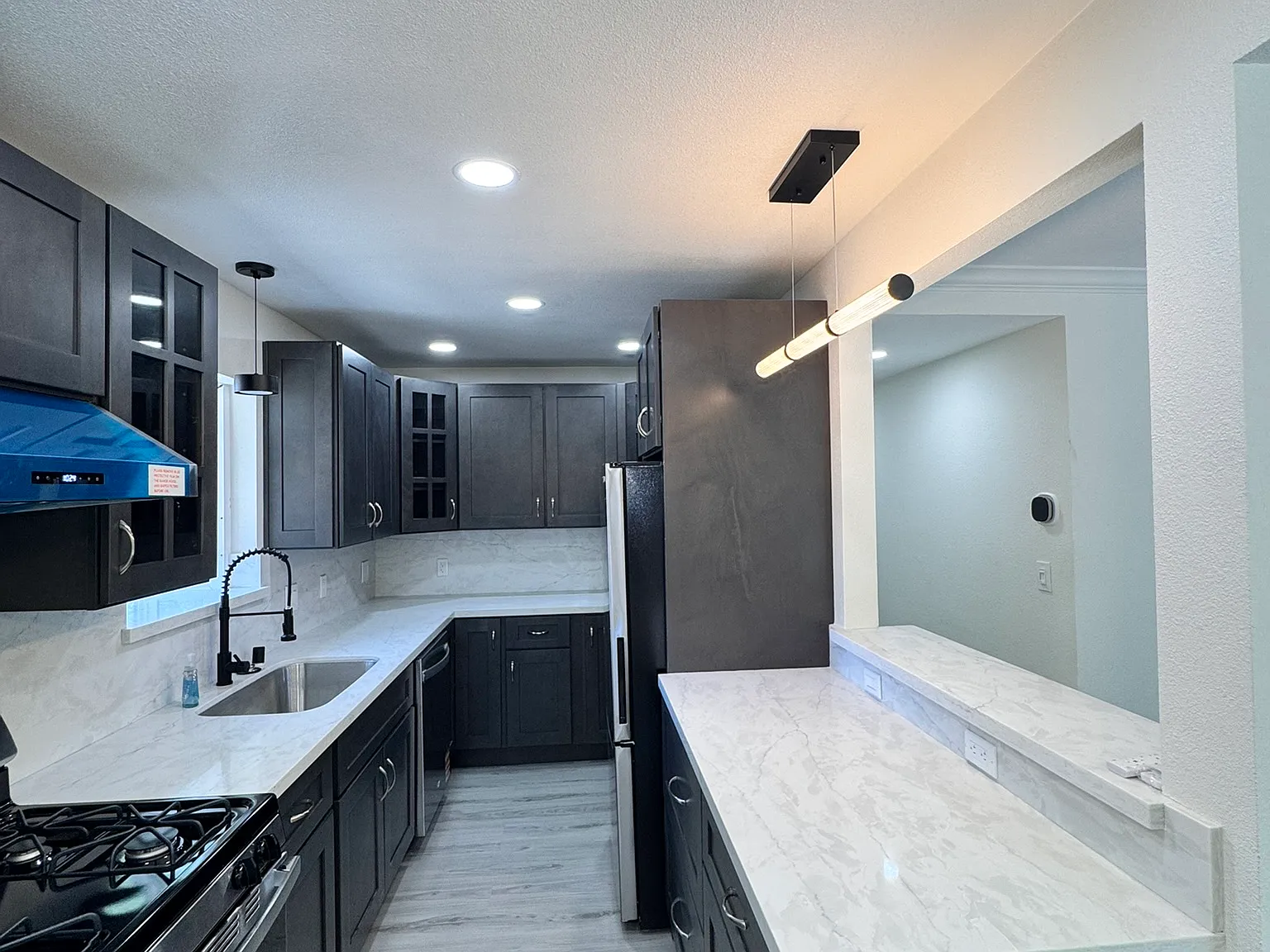 4 bed, 1194 sqft, $3,700 — Photo 4
