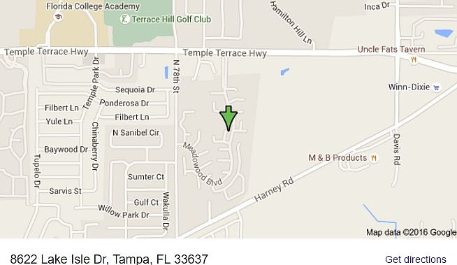 1st image of 8622 Lake Isle Dr