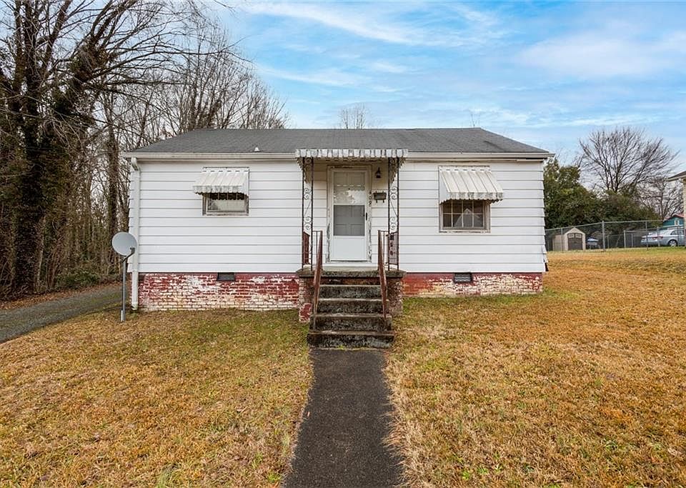 1st image of 409 N Melville St