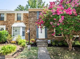 6072 Clerkenwell Ct, Burke, VA 22015