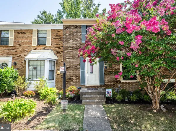 6072 Clerkenwell Ct, Burke, VA 22015