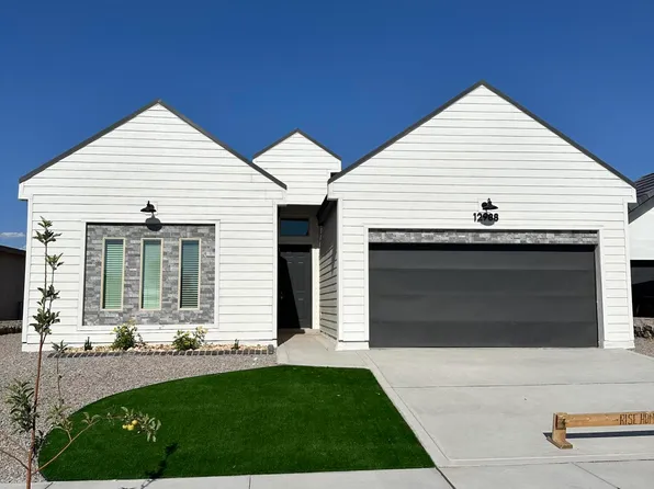 12988 Tatenhill Dr, El Paso, TX 79928