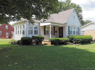 516 Ste Genevieve Ave, Farmington, MO 63640