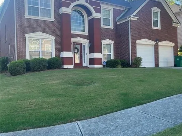 3785 Shady Maple Dr, Lithonia, GA 30038