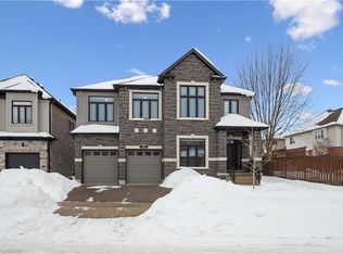 163 Redtail St, Kitchener, ON N2K0E4