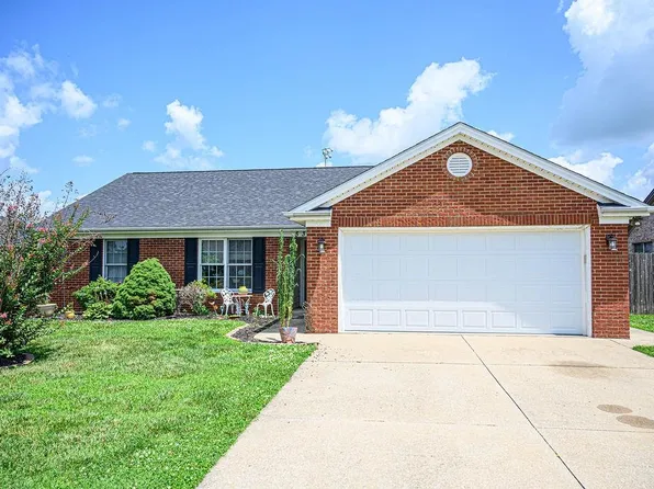 5385 Meadow Run Dr, Owensboro, KY 42301
