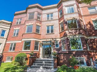 4519 N Ashland Ave #1N, Chicago, IL 60640