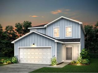 2929 Salinger Way, Gainesville, GA 30507