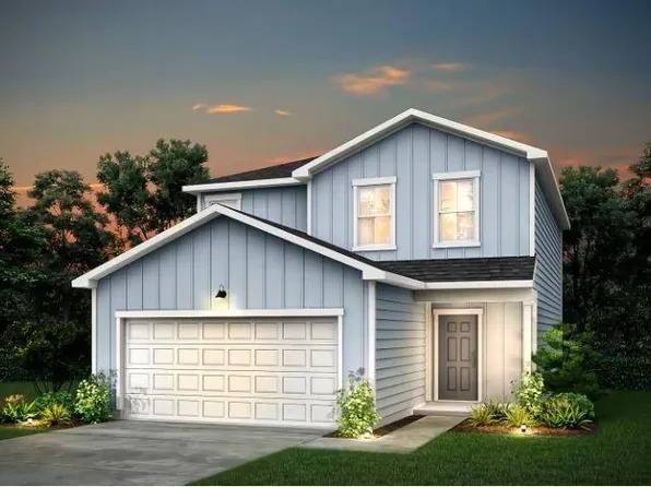 2929 Salinger Way, Gainesville, GA 30507