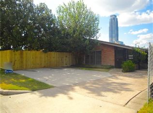 4730 Merwin St, Houston, TX 77027