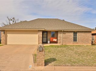 1202 Seamans Way, Abilene, TX 79602