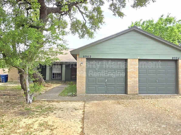 8904 Amber Dusk, San Antonio, TX 78250