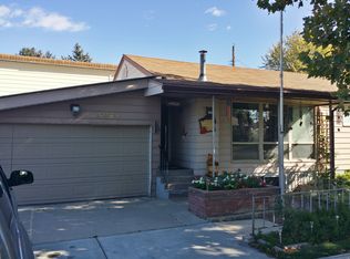 5084 S 500 W, Washington Terrace, UT 84405