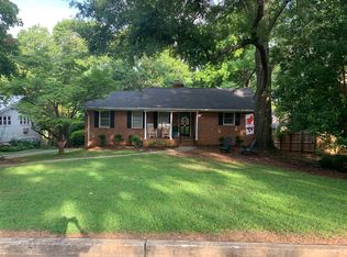 8 Pimlico Rd, Greenville, SC 29607