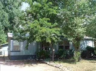 4929 N Fernwood Dr, Strawberry, AZ 85544