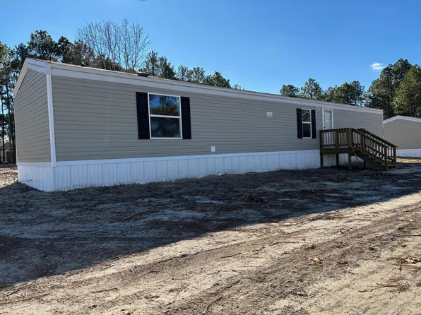 9875 State Highway 705, Eagle Springs, NC 27242