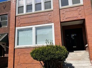 7704 S Carpenter St, Chicago, IL 60620