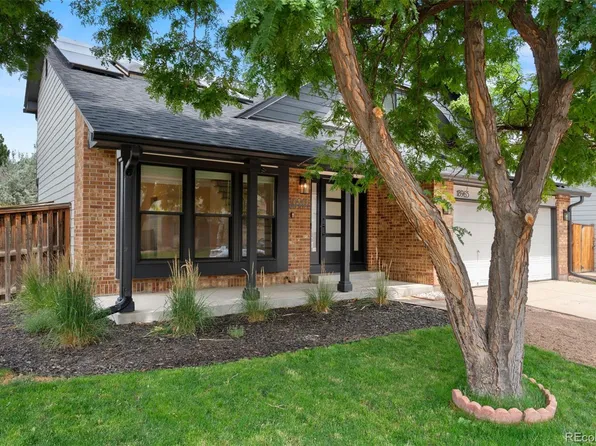 18965 Kelly Place, Denver, CO 80249