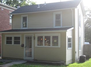 1128 N Grant Ave, Indianapolis, IN