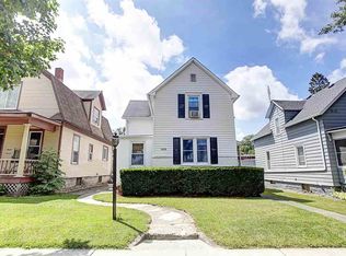 1009 Nuttman Ave, Fort Wayne, IN 46807
