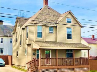 998 Water St, Indiana, PA 15701